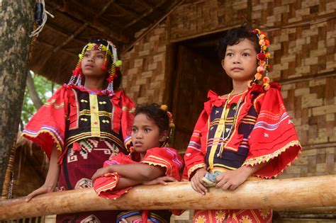 11 tribes of davao city|Tribal Village: A window into the unity, friendship of 11 Davao tribes.